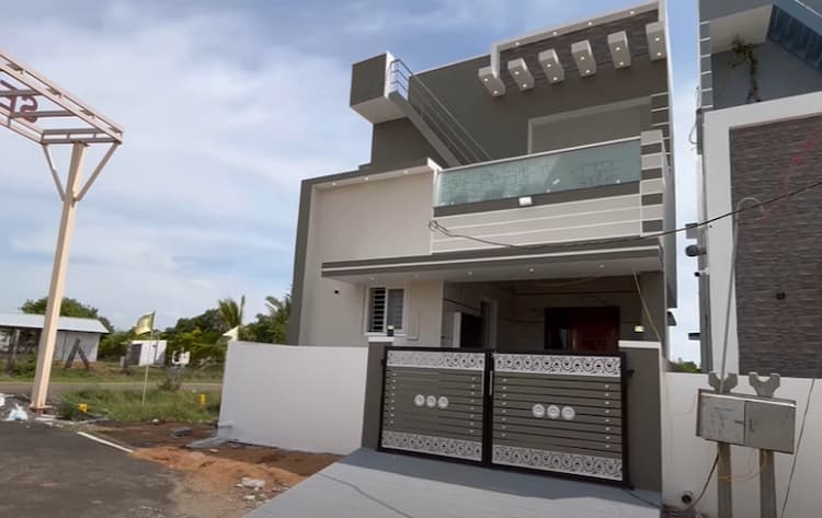 Single Property Image