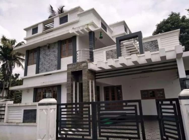 3 BHK Villa for Sale