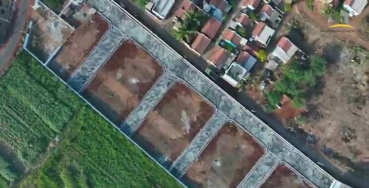 Plot for sale