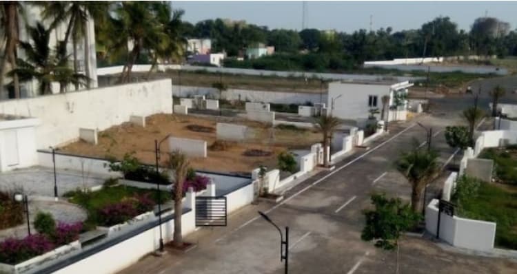 Single Property Image