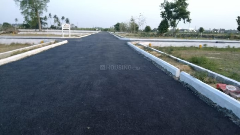 Residential Plot