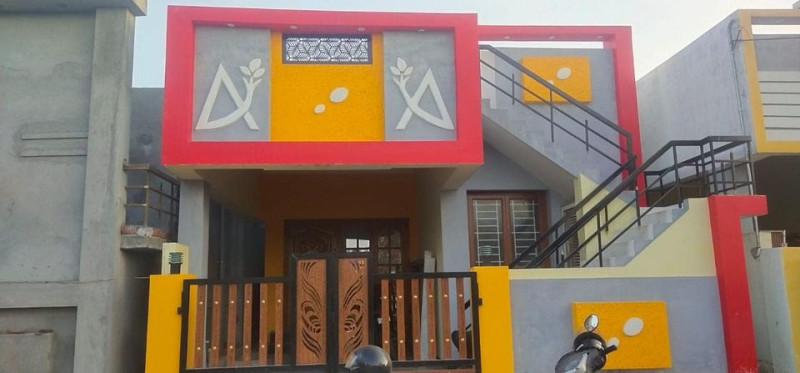 2BHK House for sale