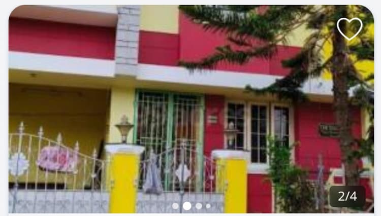 3BHK House