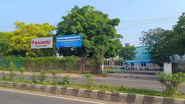 Single Property Image