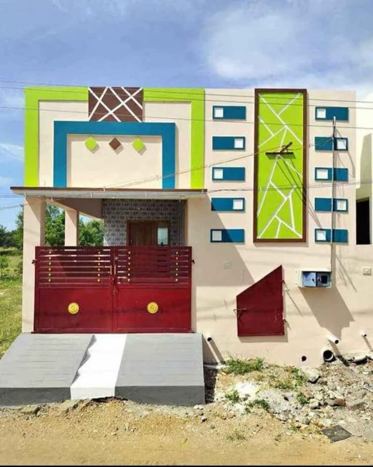 House for sales