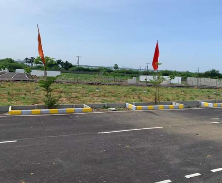 plot for sale