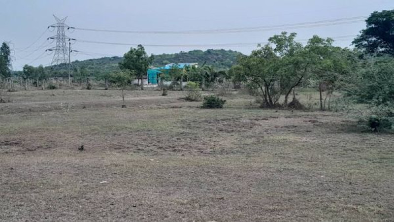 Plot sale