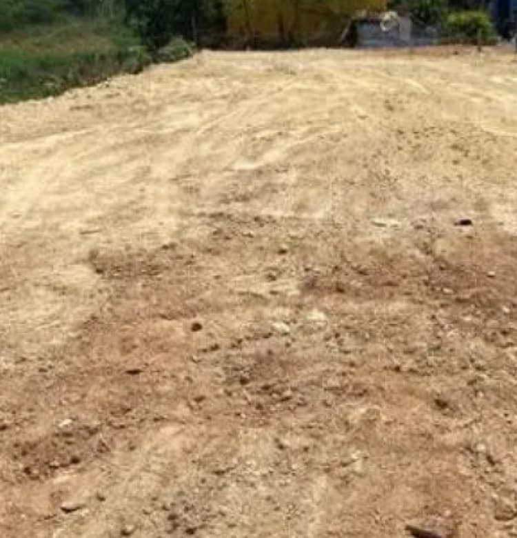 Land for sales