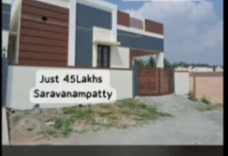 2bhk house for sale 