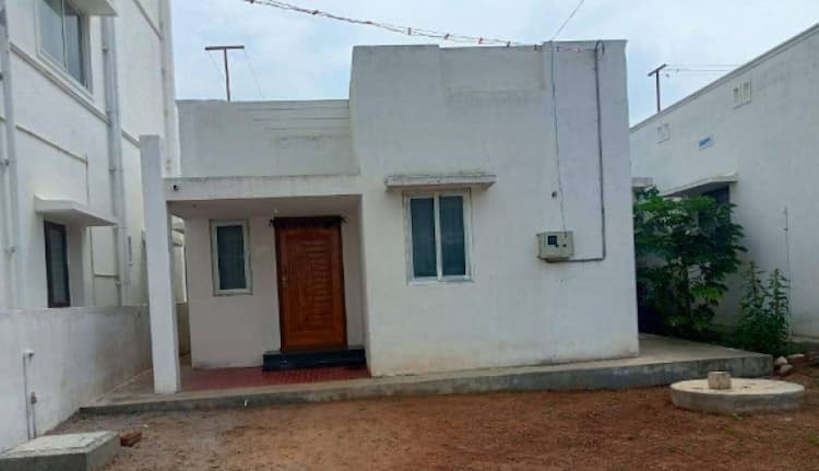 House for sale
