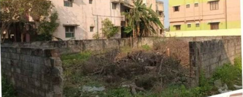 Land for sales
