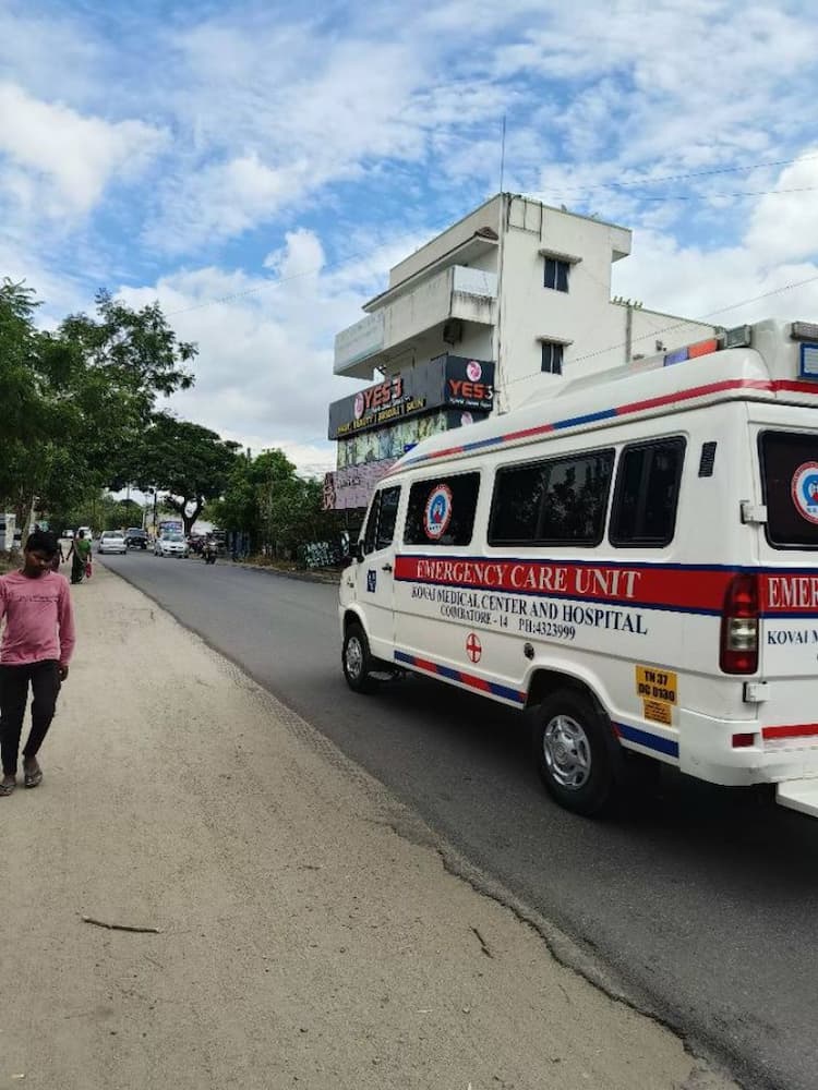 Single Property Image