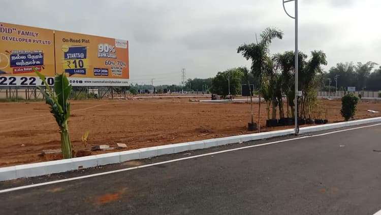 Single Property Image