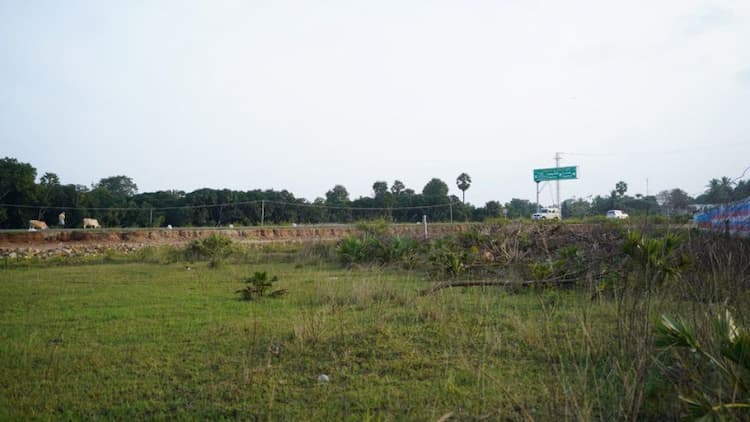 Single Property Image