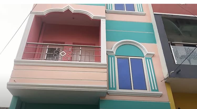 House for sales