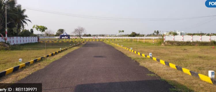 Single Property Image