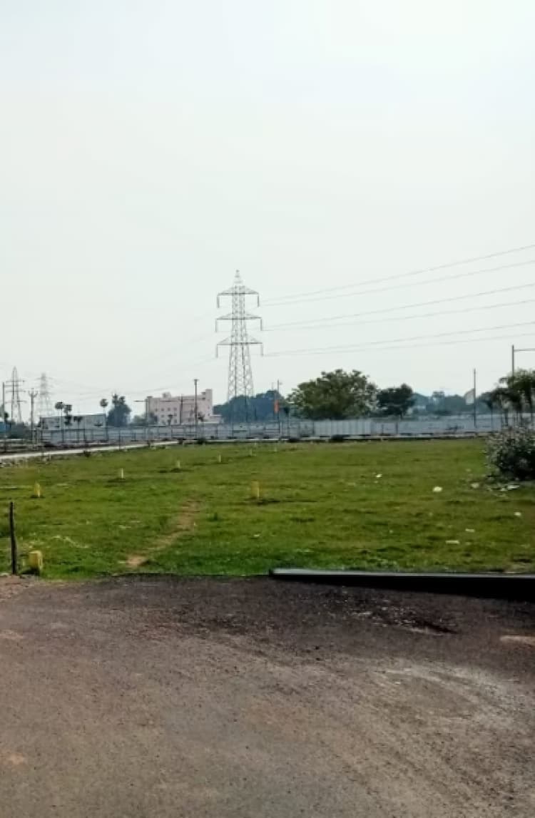 plot for sale