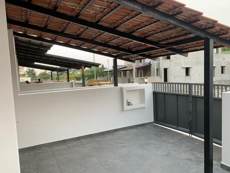 Single Property Image