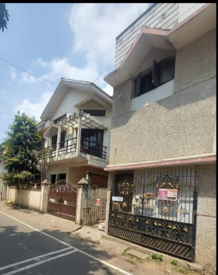 House for sales