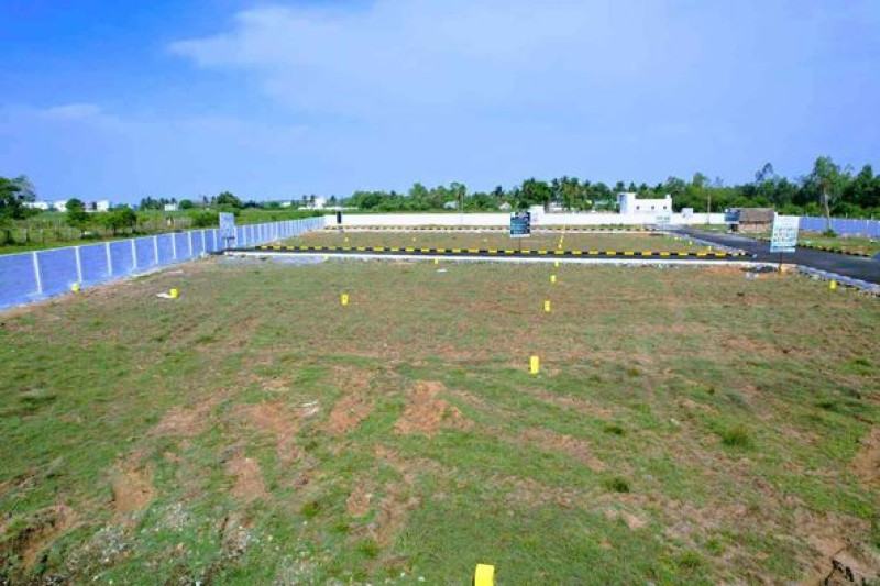 Plot sale