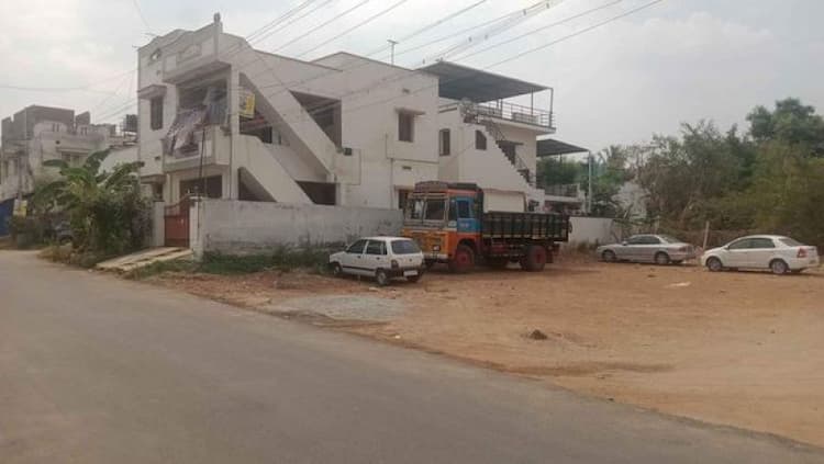 Single Property Image
