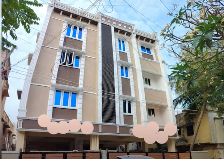 Flat for sales