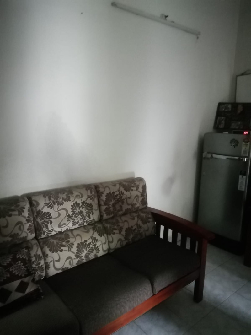 FLAT FOR RESALE