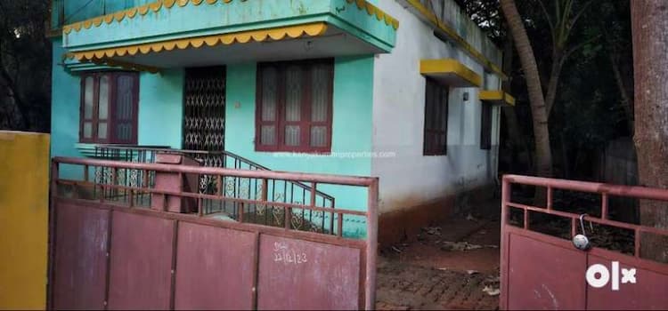 House for sale