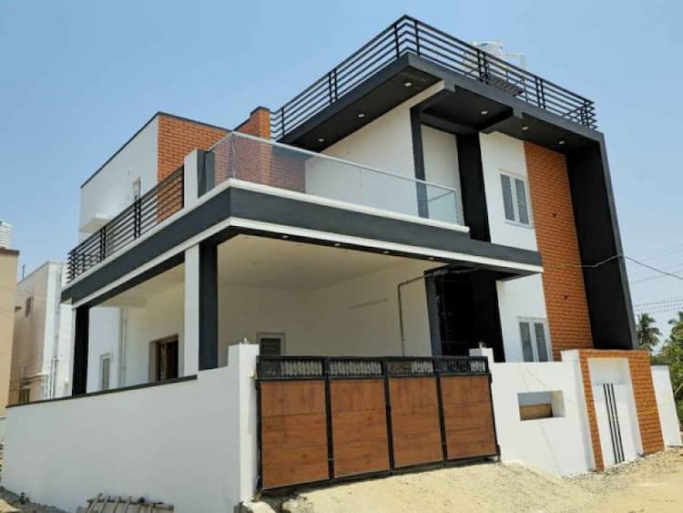 Single Property Image