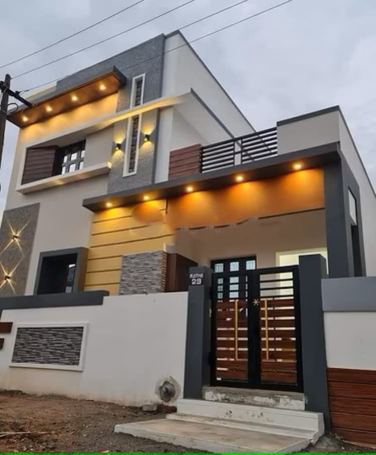 3bhk house for sale