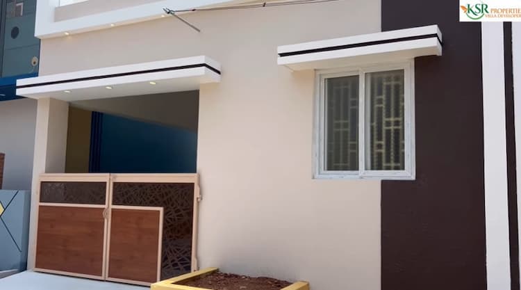Single Property Image
