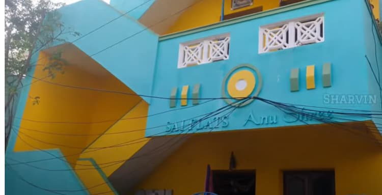 House for sales