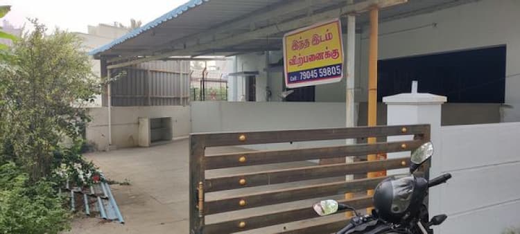 Single Property Image