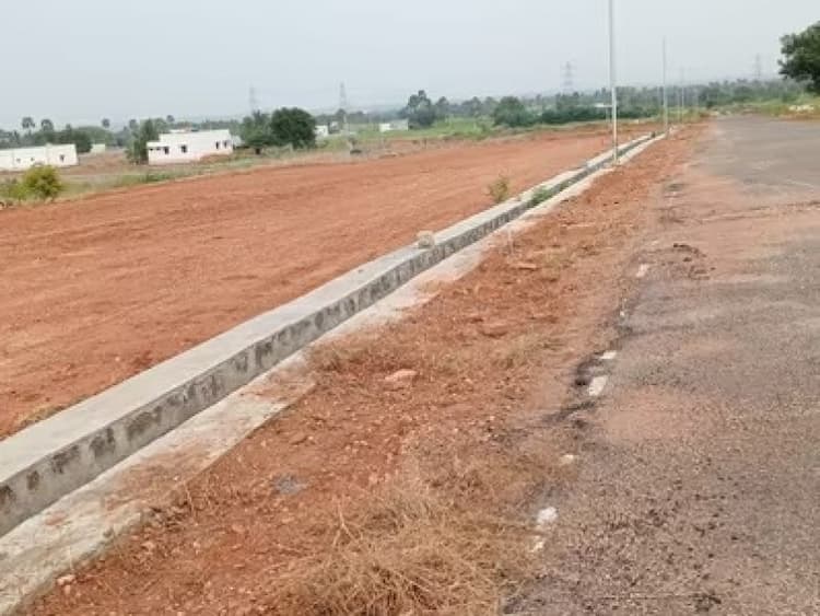 Residential Plot