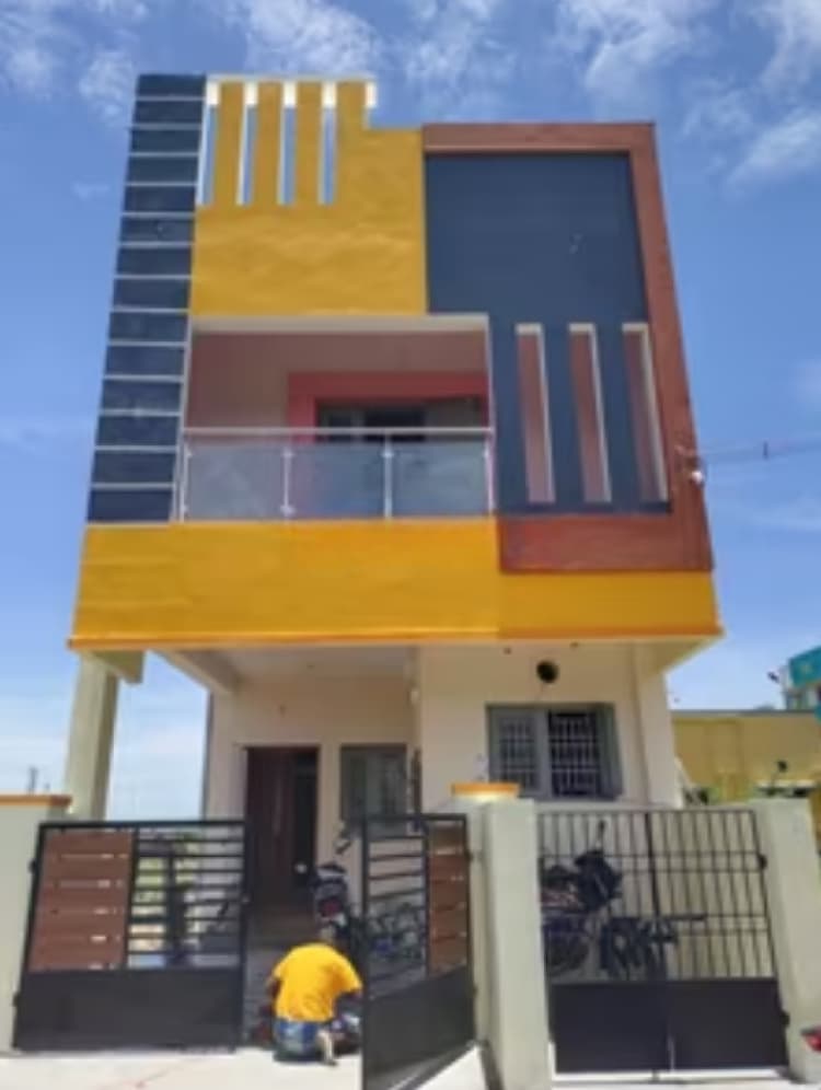 2 BHK Villa for Sale