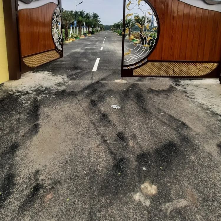 Single Property Image