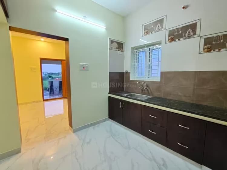 2 BHK Independent House