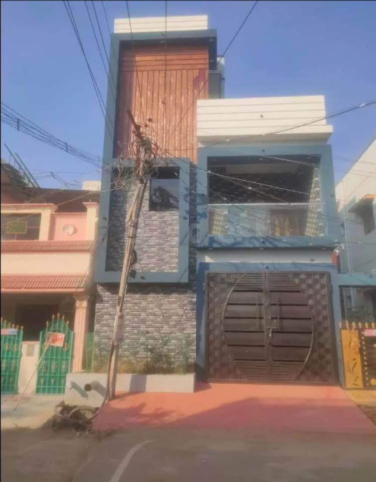 3BHK House For Sale