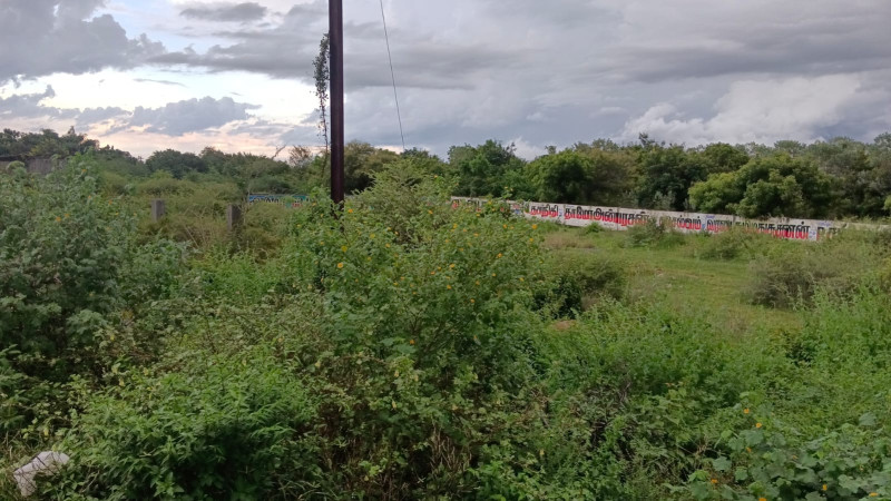 Land for sale