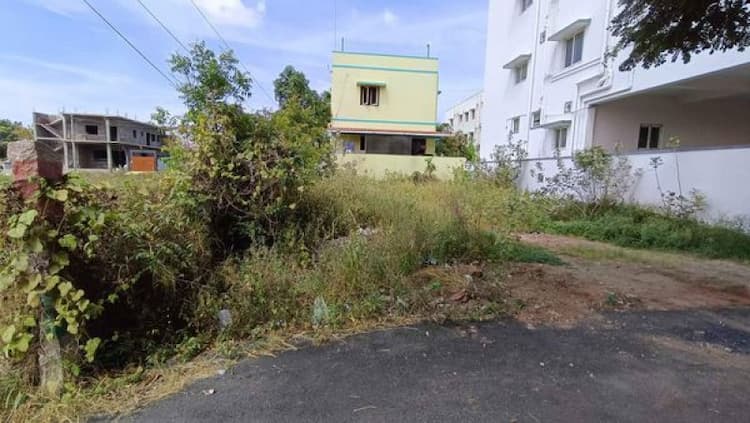 Single Property Image