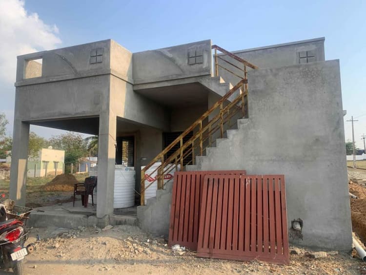 Single Property Image