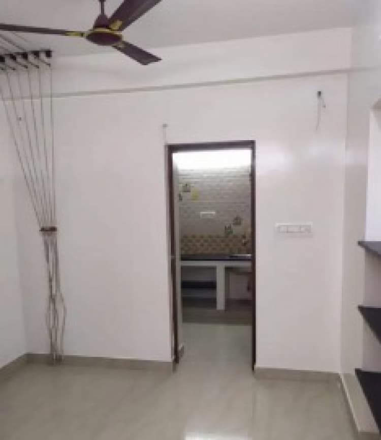 1BHK Flat