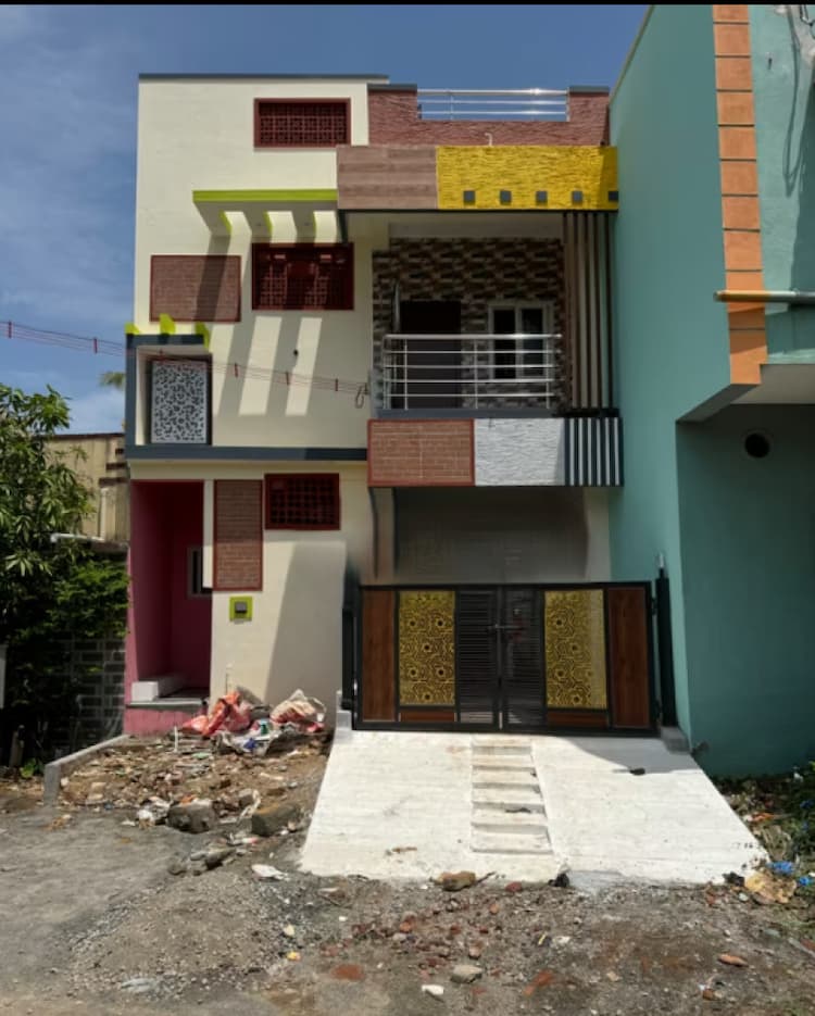 House for sales