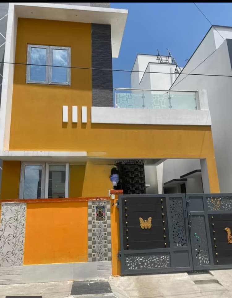 House for sales