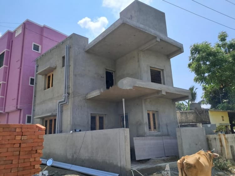 2bhk house for sale