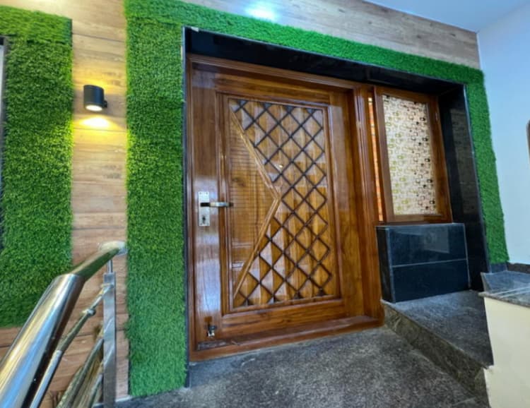 Single Property Image