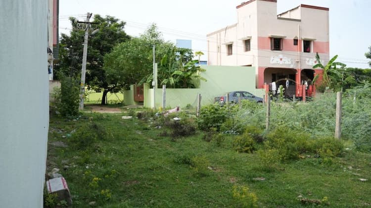 Single Property Image