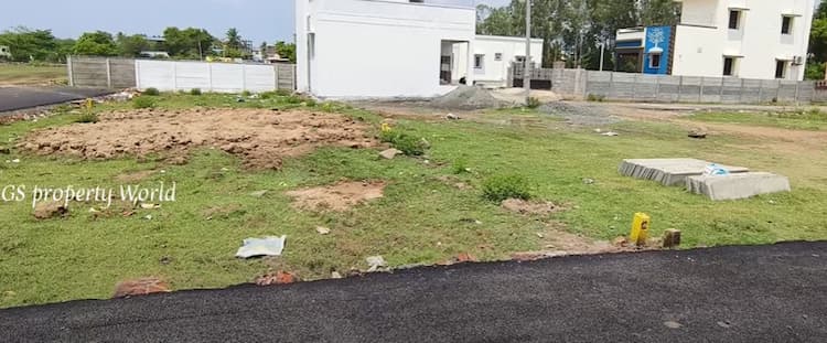 Single Property Image