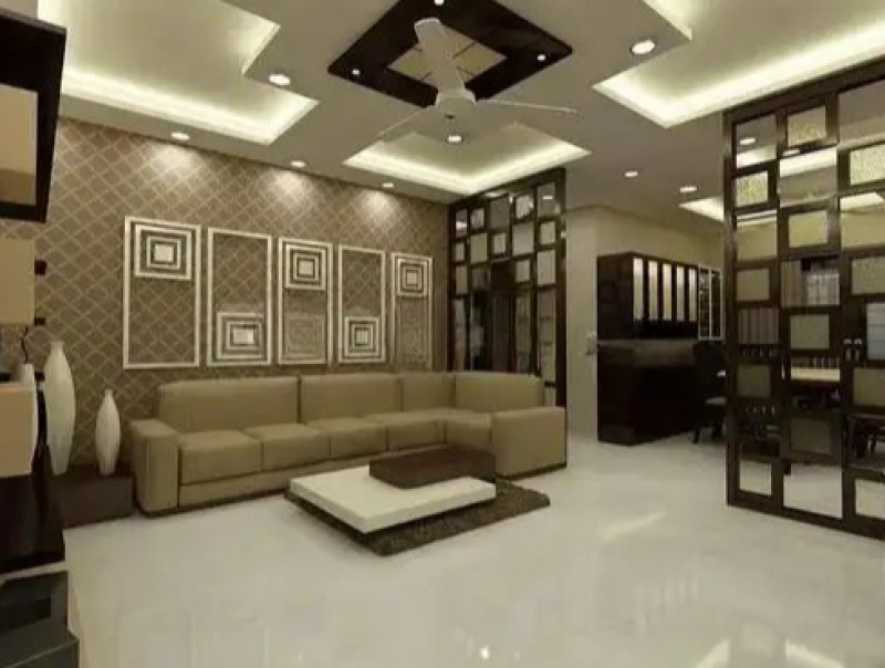 3 BHK Apartment for Sale