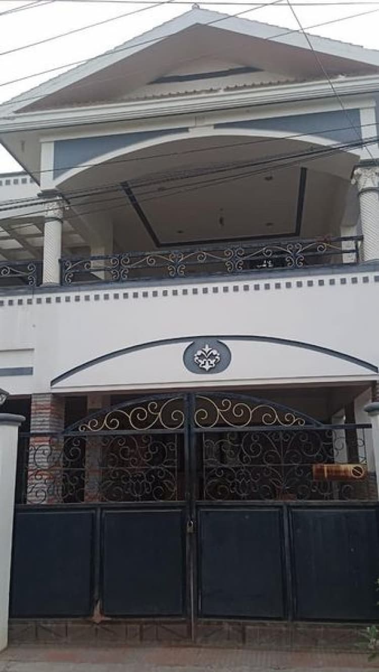 Single Property Image